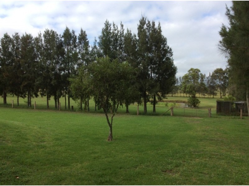 15 Werai Close, Brandy Hill NSW 2324