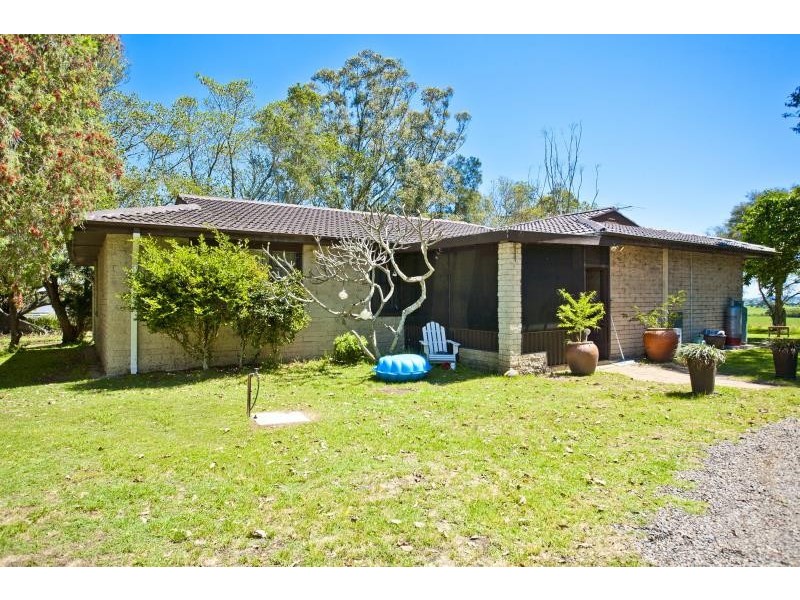 545 DUCKENFIELD ROAD, Duckenfield NSW 2321