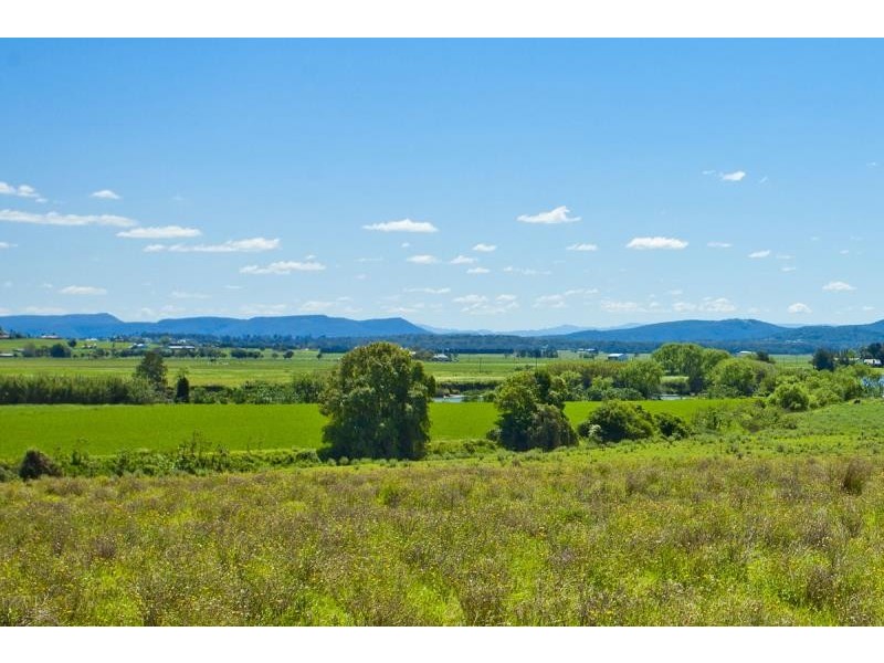 545 DUCKENFIELD ROAD, Duckenfield NSW 2321