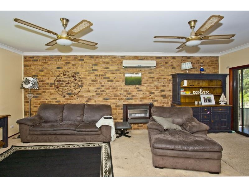 545 DUCKENFIELD ROAD, Duckenfield NSW 2321