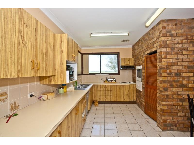 545 DUCKENFIELD ROAD, Duckenfield NSW 2321