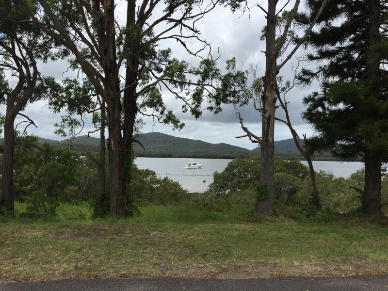 24 RIVERSIDE DRIVE, Karuah NSW 2324