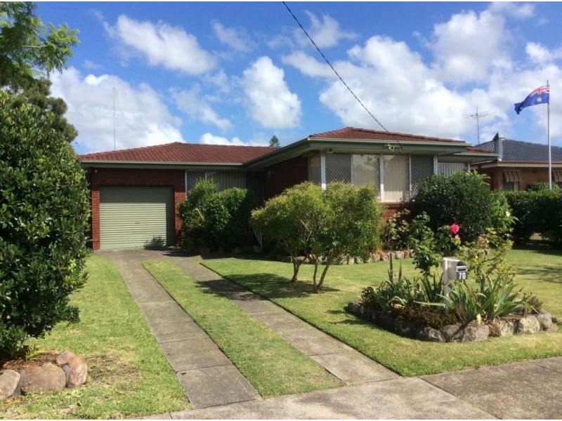 70 Adelaide Street, Raymond Terrace NSW 2324