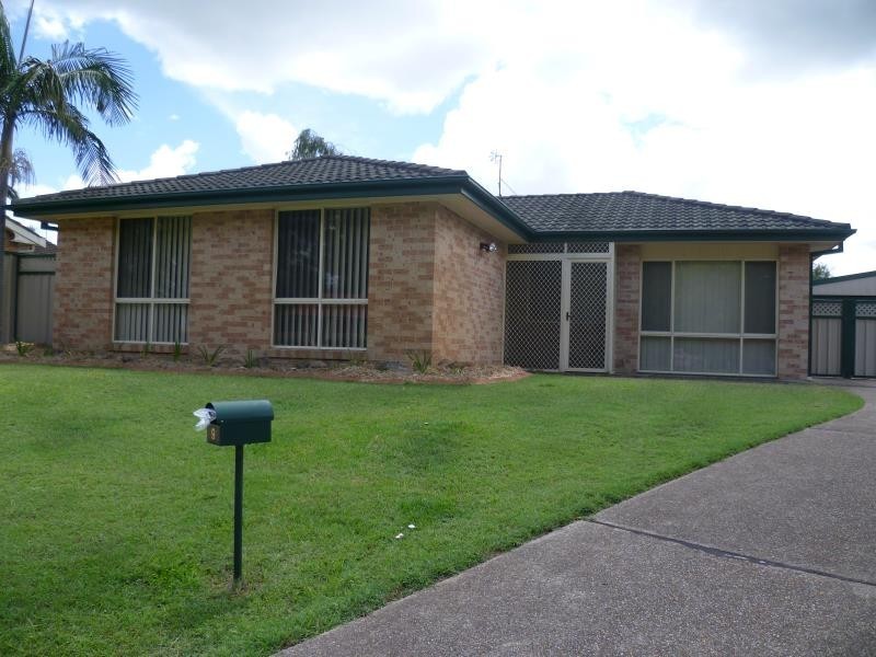 9 NOTTINGHAM CLOSE, Raymond Terrace NSW 2324