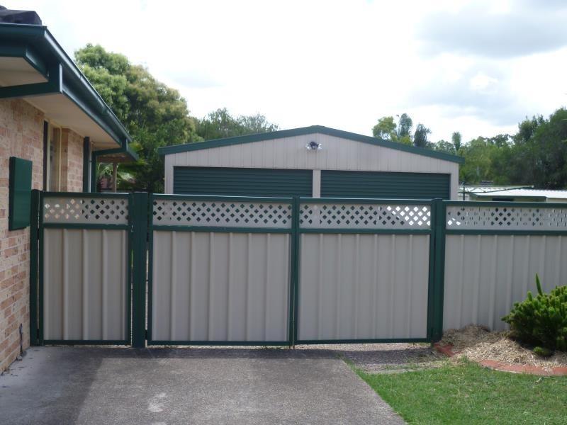 9 NOTTINGHAM CLOSE, Raymond Terrace NSW 2324