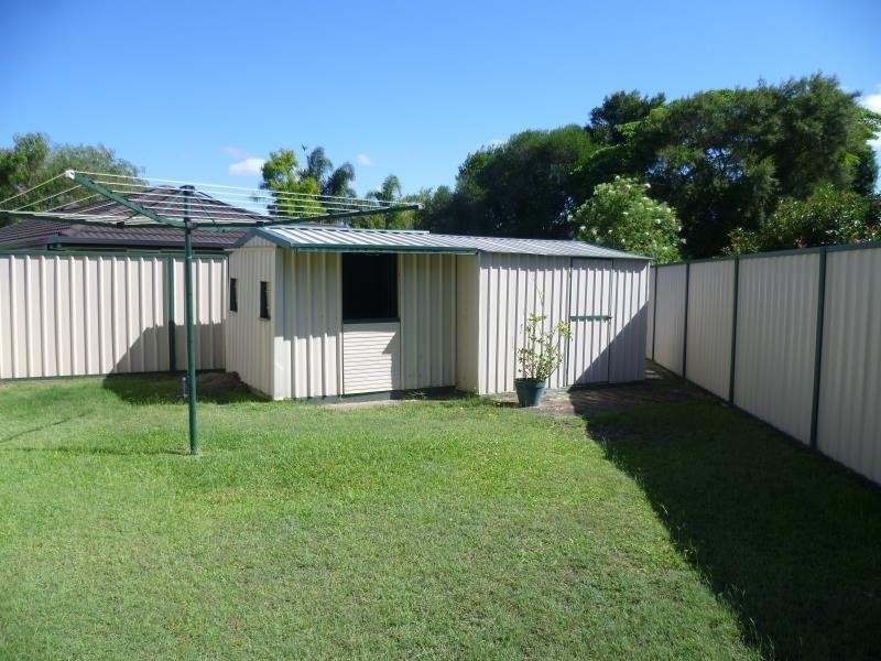 9 NOTTINGHAM CLOSE, Raymond Terrace NSW 2324