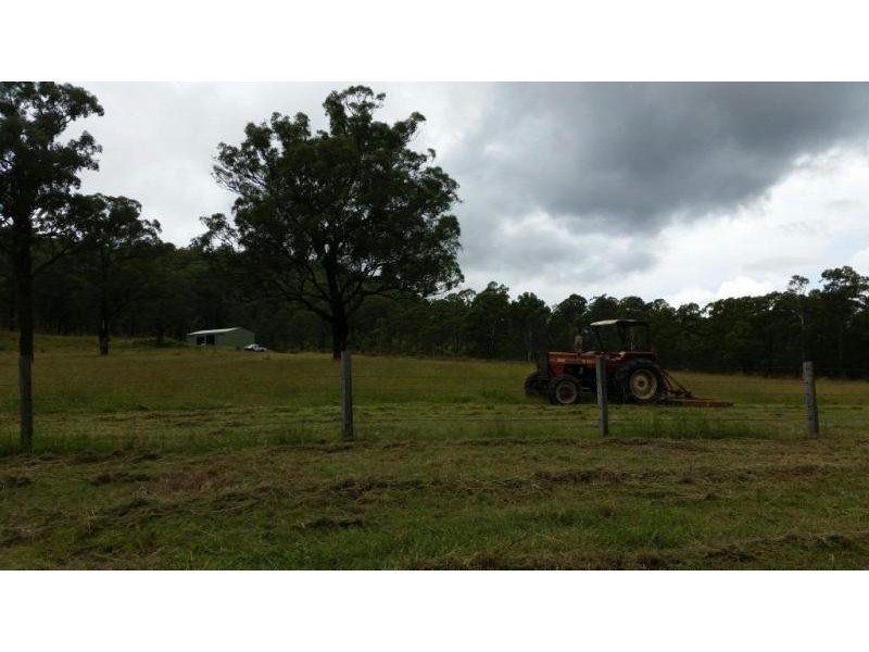 Lot 3 Black Camp Road, Stroud NSW 2425