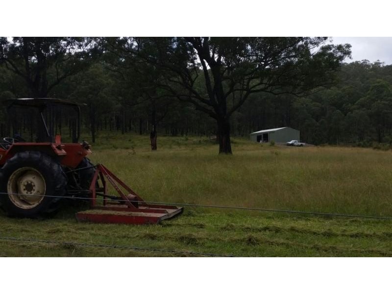 Lot 3 Black Camp Road, Stroud NSW 2425