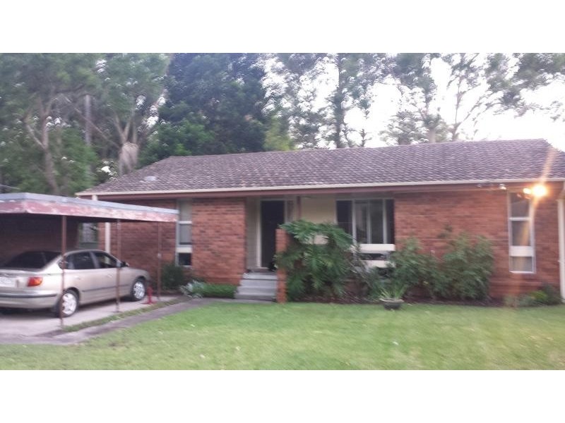 42 LINKS DRIVE, Raymond Terrace NSW 2324