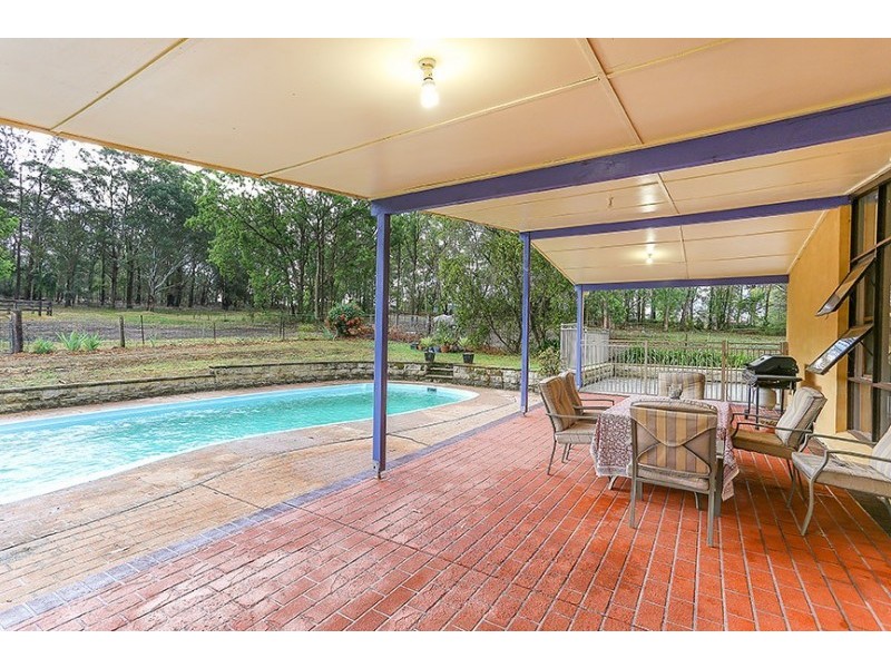 807 Seaham Road, Seaham NSW 2324