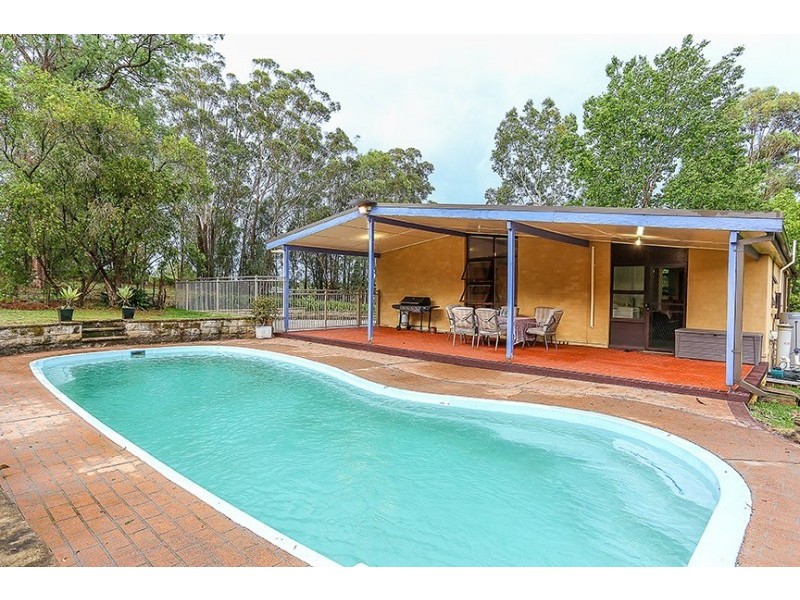 807 Seaham Road, Seaham NSW 2324