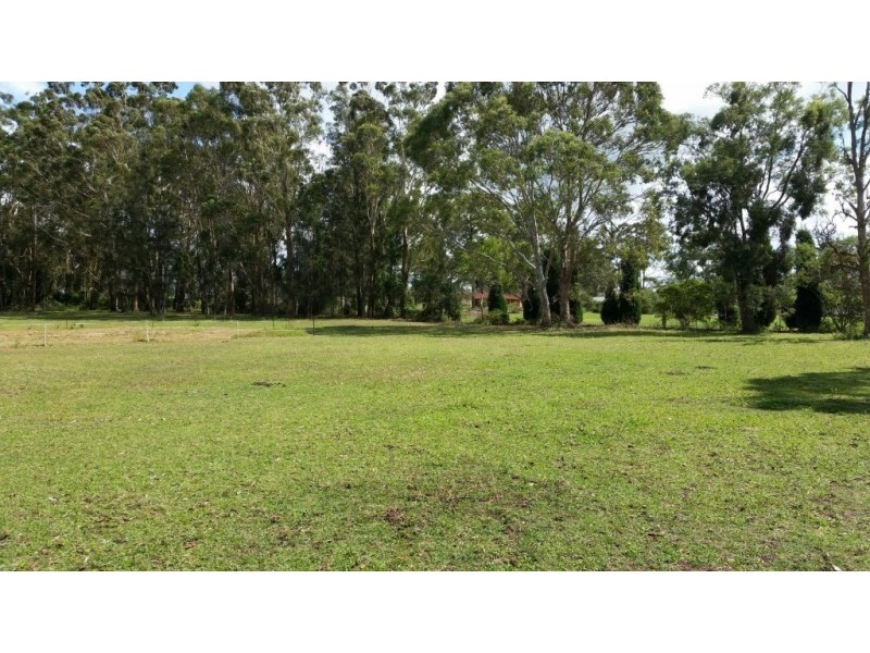 807 Seaham Road, Seaham NSW 2324