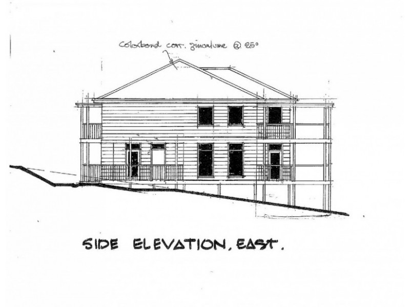 22 King Street, Paterson NSW 2421