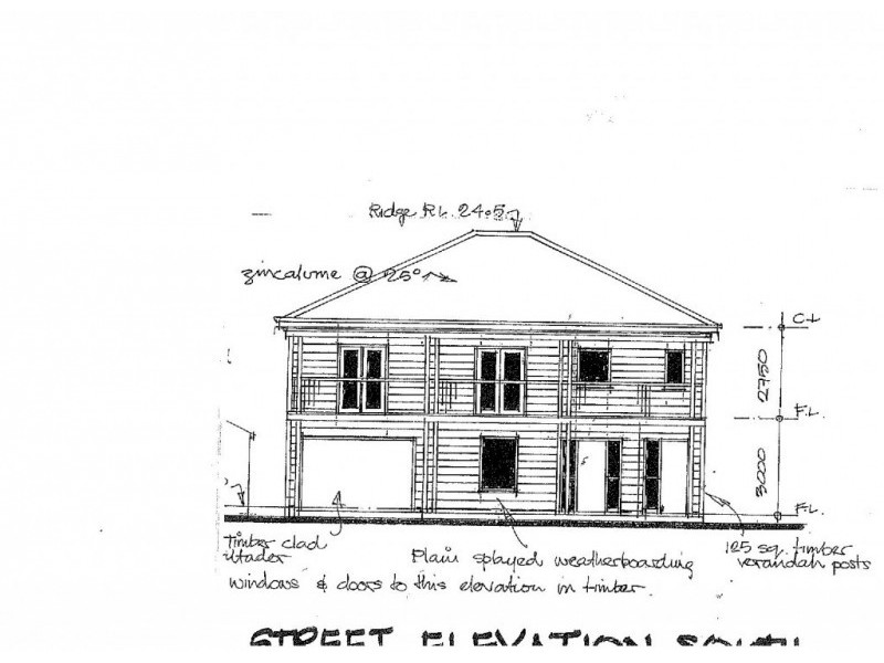 22 King Street, Paterson NSW 2421