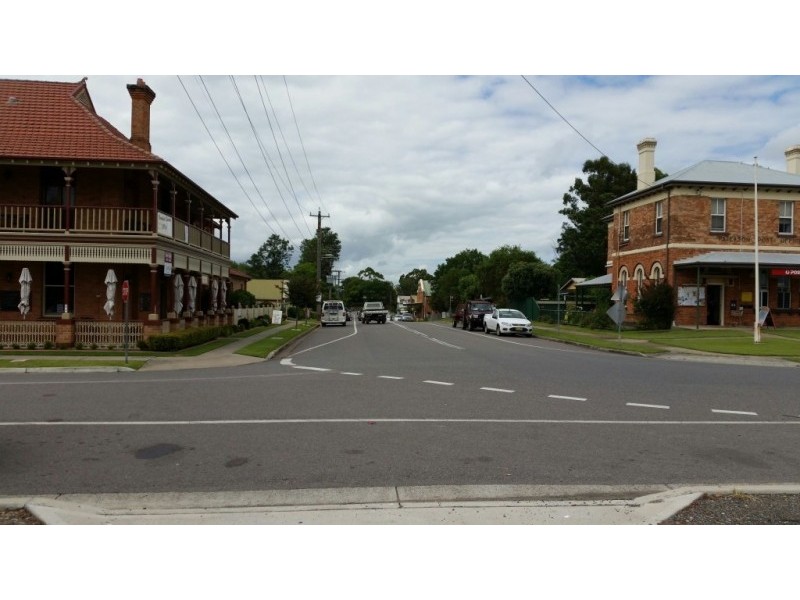 22 King Street, Paterson NSW 2421