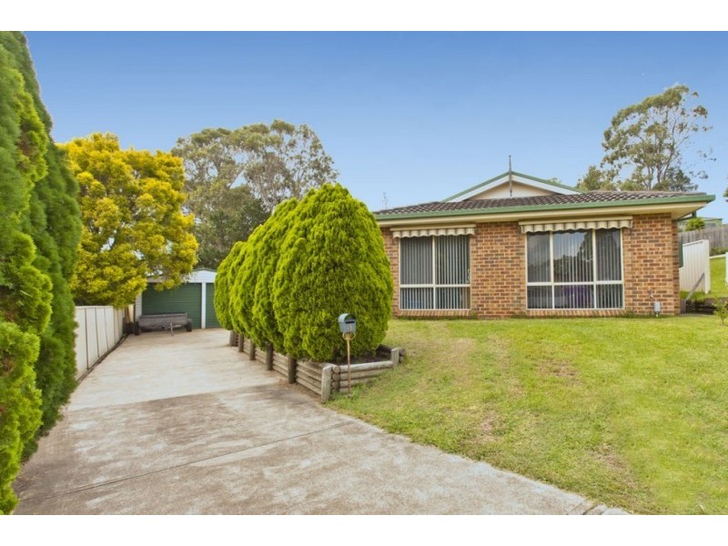 4 Campbell Close, Raymond Terrace NSW 2324