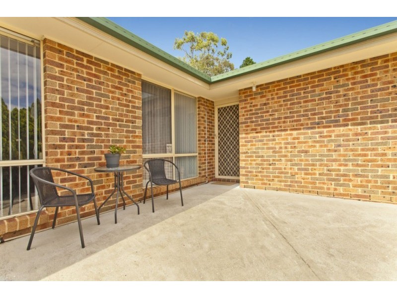 4 Campbell Close, Raymond Terrace NSW 2324