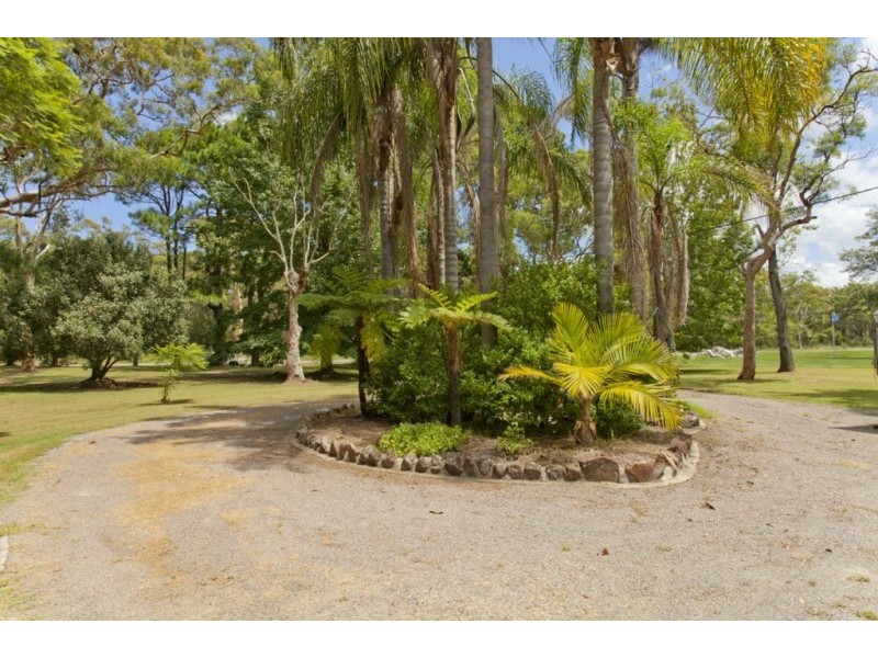 90 Masonite Road, Tomago NSW 2322