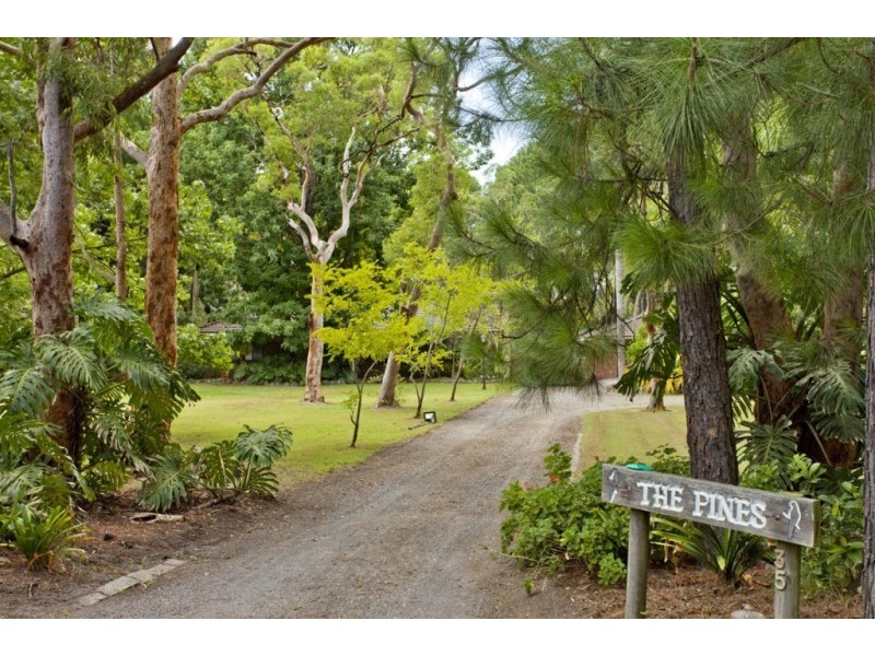 90 Masonite Road, Tomago NSW 2322