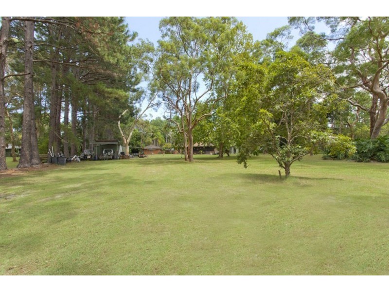 90 Masonite Road, Tomago NSW 2322