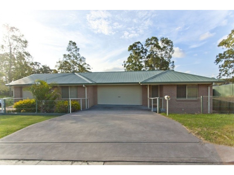 16 Freeth Street, Raymond Terrace NSW 2324