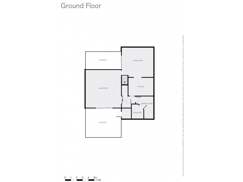 16 Freeth Street, Raymond Terrace NSW 2324 Floorplan