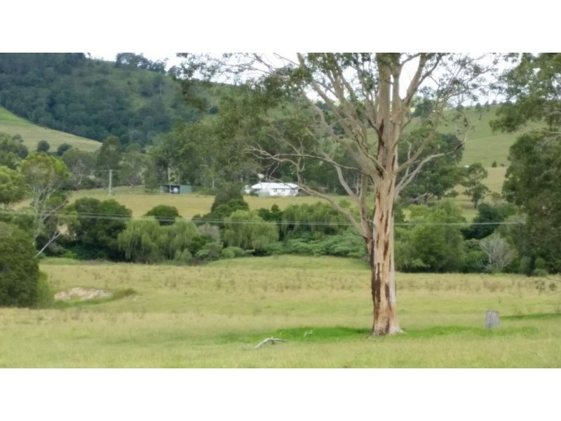 17 Wattle Tree Road, Dungog NSW 2420