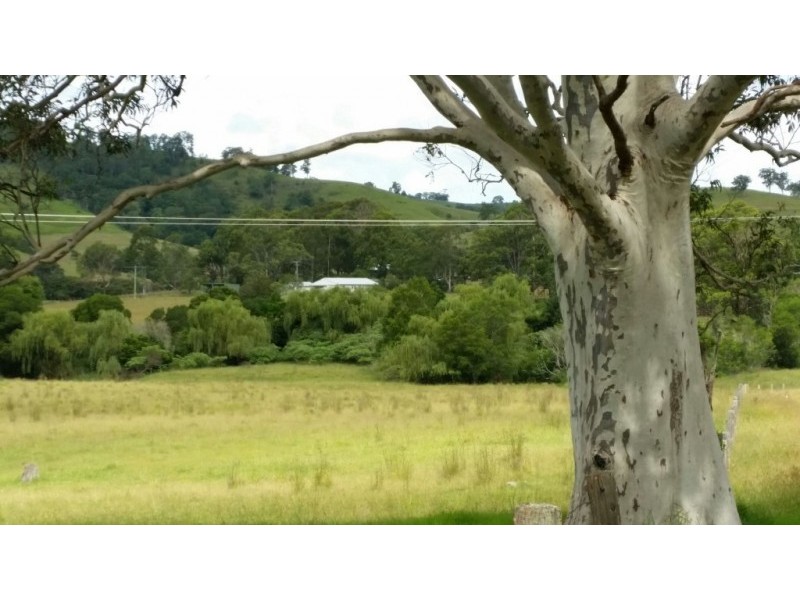 17 Wattle Tree Road, Dungog NSW 2420