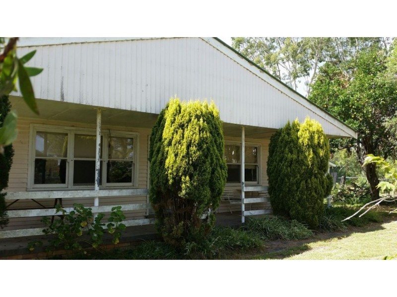 17 Wattle Tree Road, Dungog NSW 2420