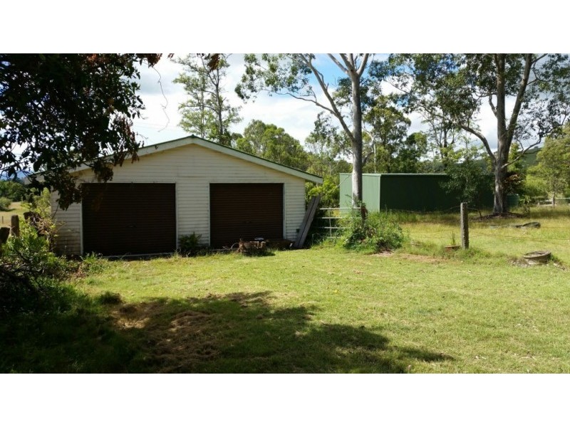 17 Wattle Tree Road, Dungog NSW 2420