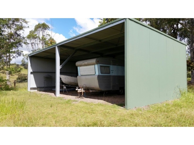 17 Wattle Tree Road, Dungog NSW 2420