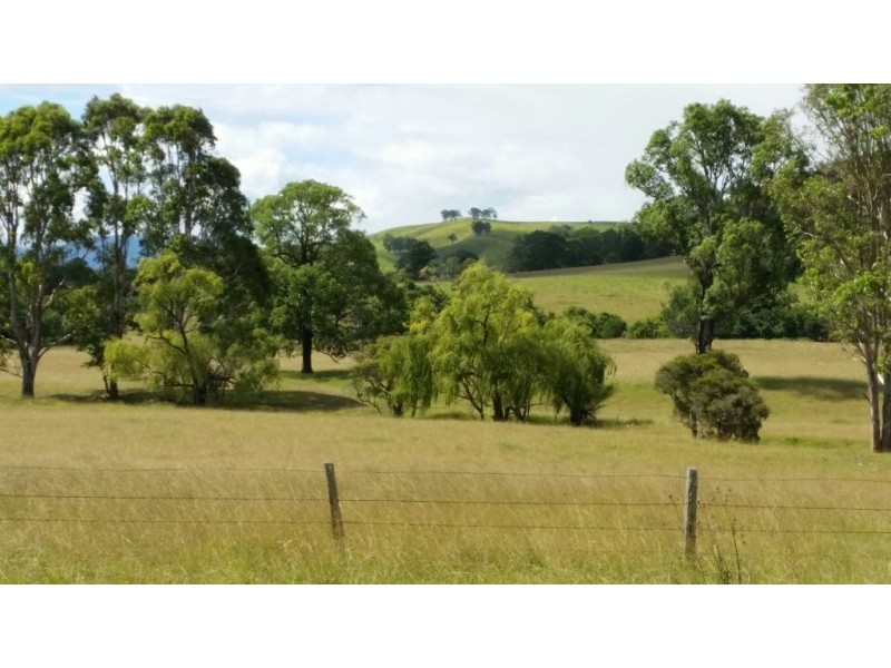 17 Wattle Tree Road, Dungog NSW 2420