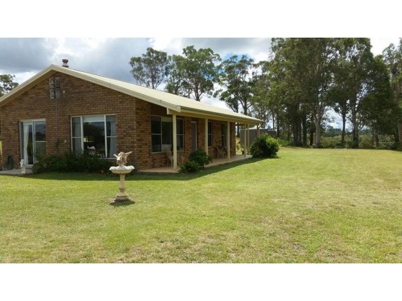 24 Fords Road, Clarence Town NSW 2321