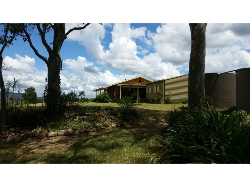 24 Fords Road, Clarence Town NSW 2321