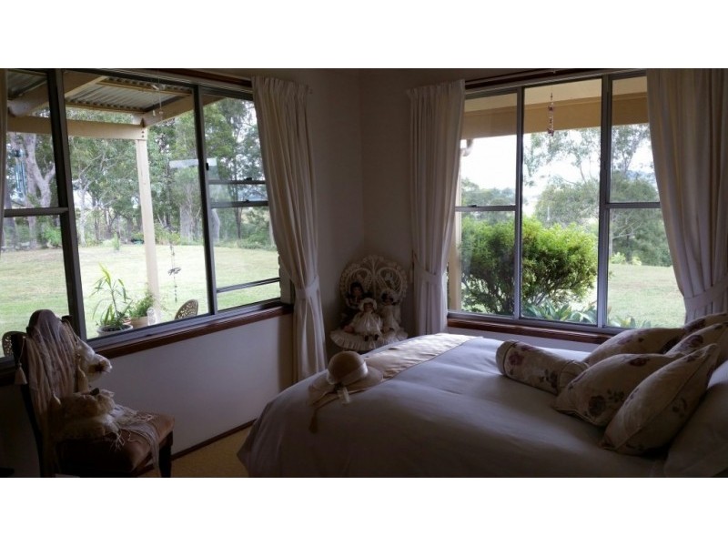 24 Fords Road, Clarence Town NSW 2321