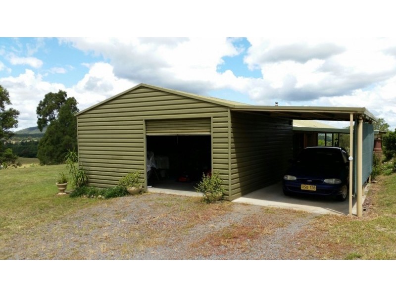 24 Fords Road, Clarence Town NSW 2321