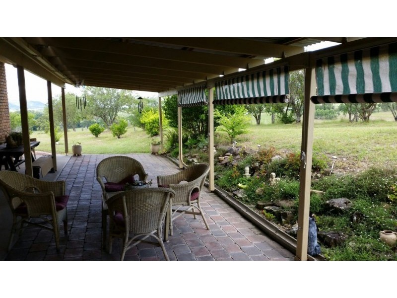 24 Fords Road, Clarence Town NSW 2321