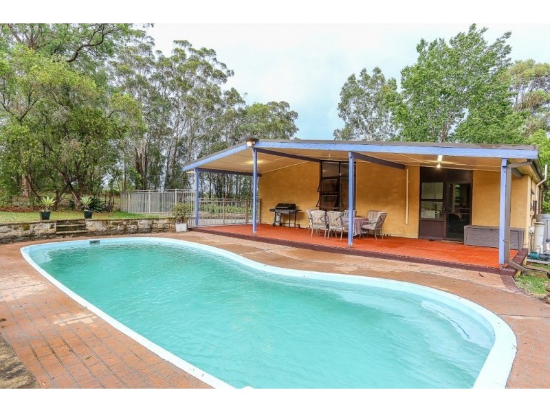 807 Seaham Road, Seaham NSW 2324