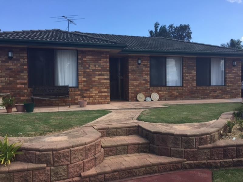 9 HOSPITAL HILL COURT, Raymond Terrace NSW 2324