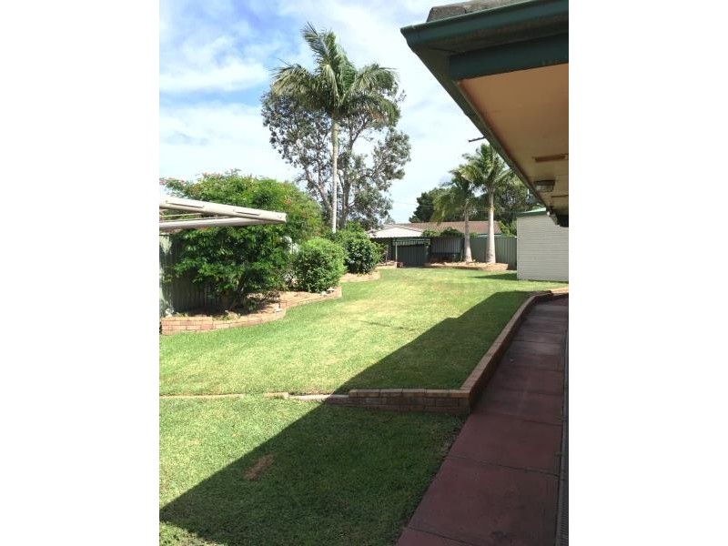 9 HOSPITAL HILL COURT, Raymond Terrace NSW 2324
