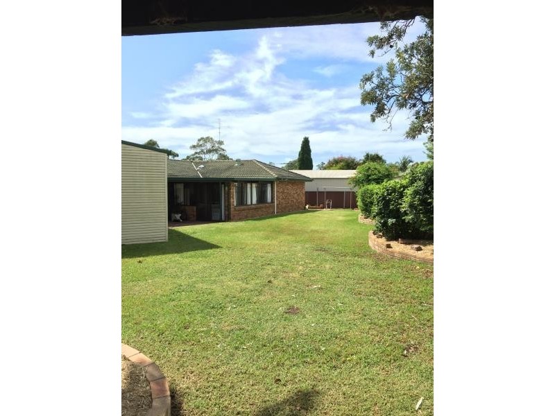 9 HOSPITAL HILL COURT, Raymond Terrace NSW 2324
