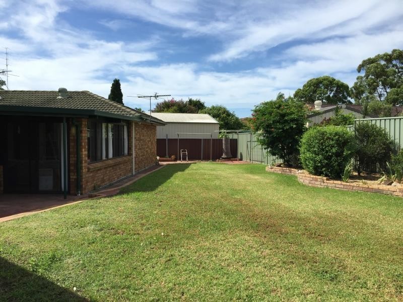 9 HOSPITAL HILL COURT, Raymond Terrace NSW 2324