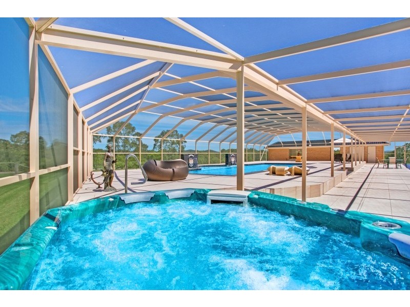 Lot 13 The Branch, Karuah NSW 2324