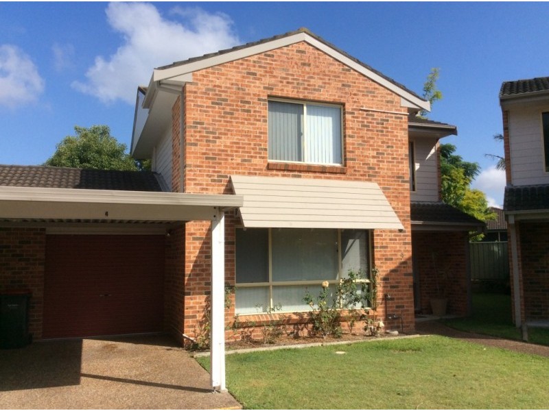 4/15 Hastings Drive, Raymond Terrace NSW 2324