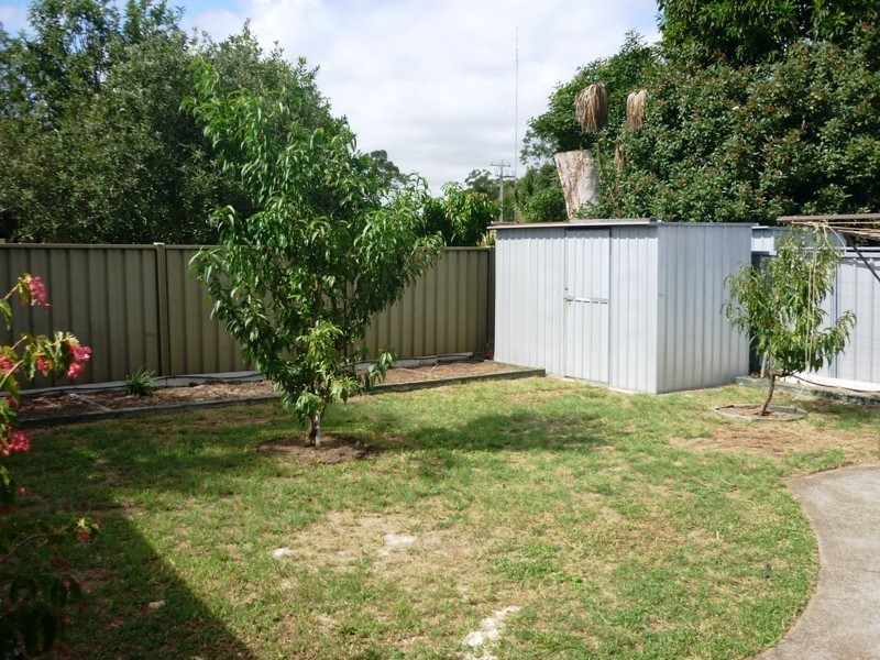 2/135 MOUNT HALL ROAD, Raymond Terrace NSW 2324