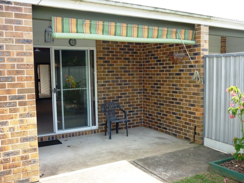 2/135 MOUNT HALL ROAD, Raymond Terrace NSW 2324