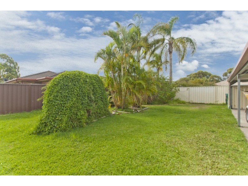 35 Eskdale Drive, Raymond Terrace NSW 2324
