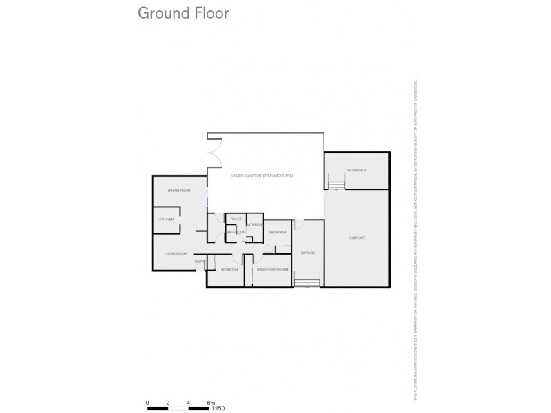 35 Eskdale Drive, Raymond Terrace NSW 2324 Floorplan