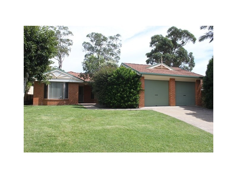 25 Rosewood Drive, Medowie NSW 2318