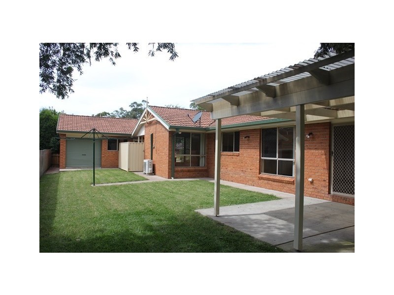 25 Rosewood Drive, Medowie NSW 2318